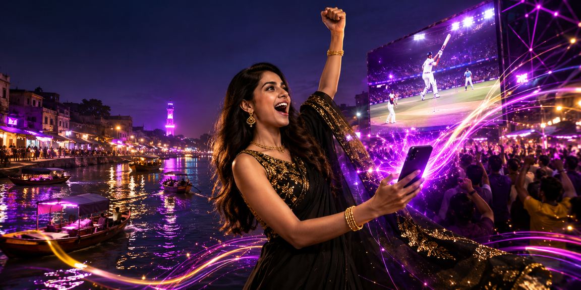 বগুড়ার ক্রিকেট বাজির সময় লটারি খেলার দৃশ্য