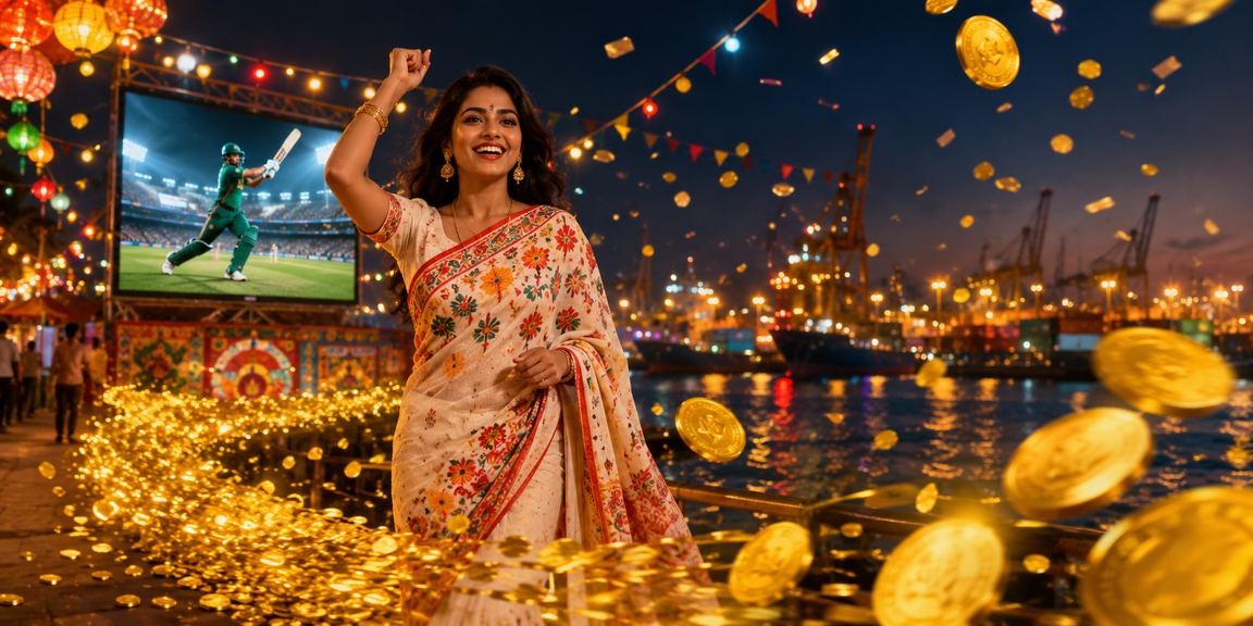 নরায়ণগঞ্জে ক্রিকেট বেটিং ও পহেলা বৈশাখ উদযাপন