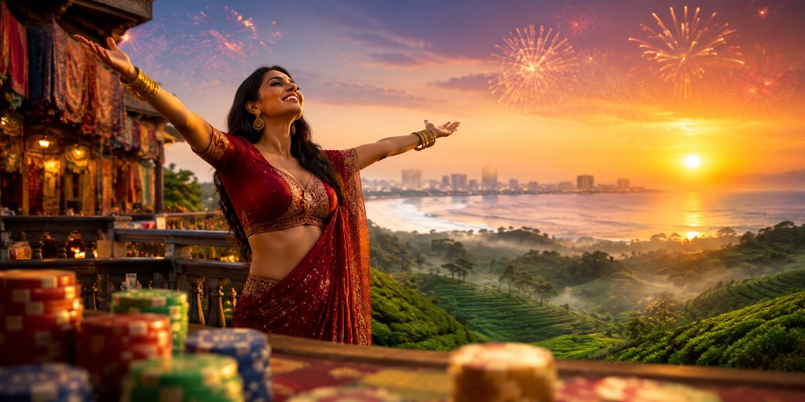 রাজশাহীর চা বাগানে বেটিং ও স্থানীয় খেলার মজার দৃশ্য